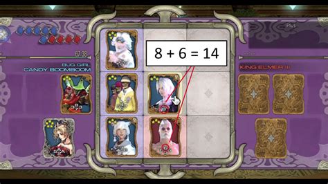 triple triad plus rule